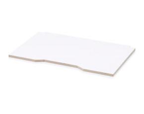Acessórios para caixas de ferramentas Pro - Base interna horizontal