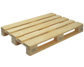 Europaletes 1200x800 EUR EPAL