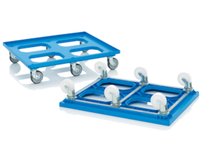 Trolley de transporte Maxi