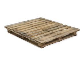 Paletes CP7 1300x1100