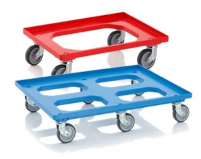 Trolley de transporte