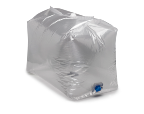 Aseptic liners