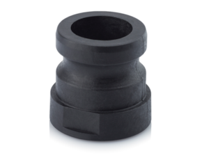 Adapter with seal