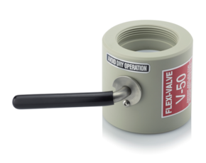Adapter with seal