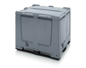 Big boxes with SA/SC locking system