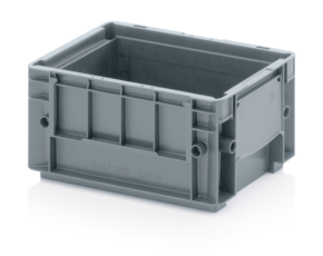 R-KLT containers