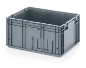 R-KLT containers