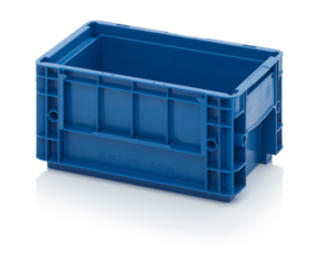 RL-KLT containers