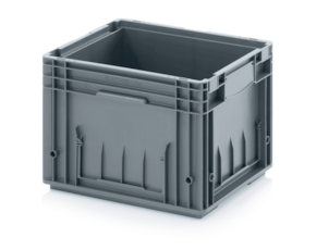 RL-KLT containers