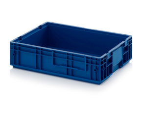 RL-KLT containers