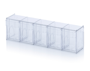 Tipping box sets
