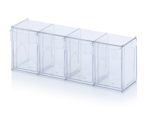 Tipping box sets
