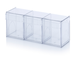Tipping box sets