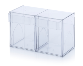 Tipping box sets