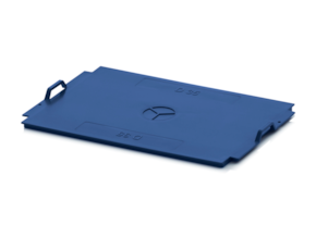 Lid for R-KLT