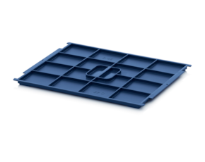 Lid for R-KLT