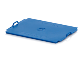 Lid for RL-KLT