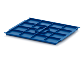 Lid for RL-KLT