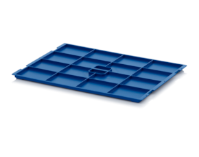 Lid for RL-KLT