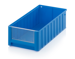 Insertable viewing panels RK