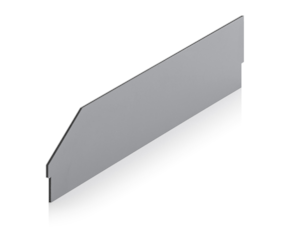 Longitudinal dividers RK