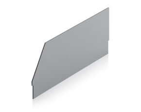 Longitudinal dividers RK