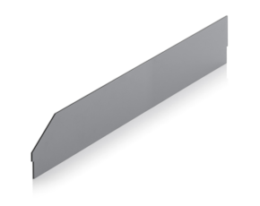 Longitudinal dividers RK
