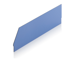 Longitudinal dividers RK