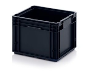 ESD-R-KLT boxes