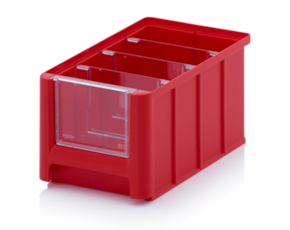 SK transverse dividers