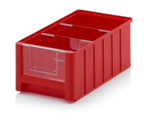SK transverse dividers