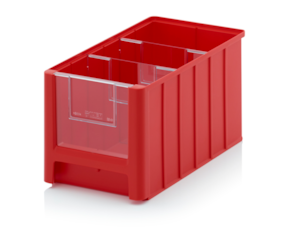 SK transverse dividers