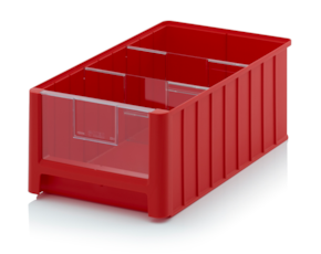 SK transverse dividers