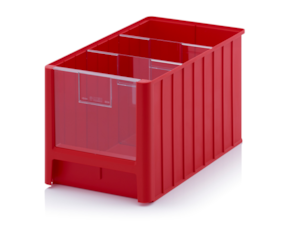 SK transverse dividers