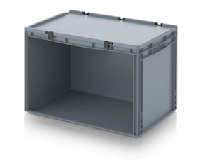 Drawer containers Single components