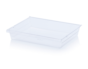 Drawer containers Single components