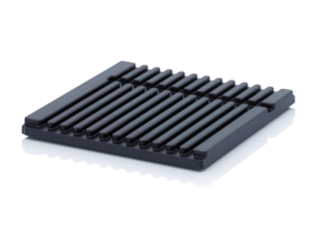 ESD drawer containers Single components