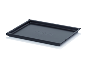 ESD drawer containers Single components