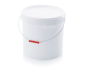 Pails round