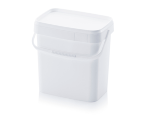 Pails oblong