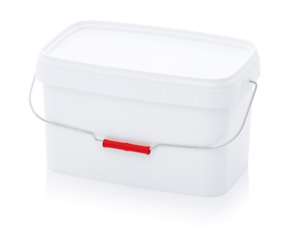 Pails oblong