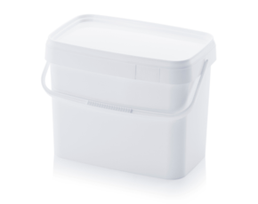Pails oblong