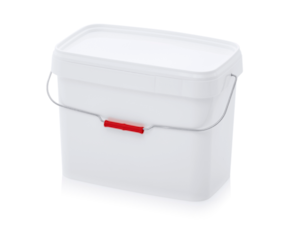 Pails oblong