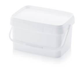 Pails oblong