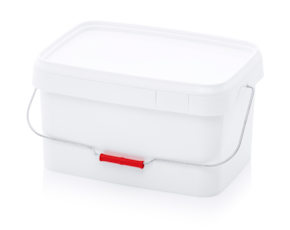 Pails oblong