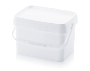 Pails oblong