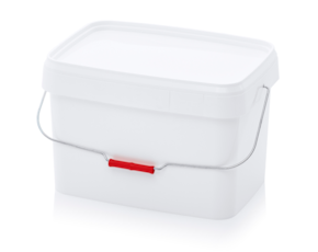 Pails oblong