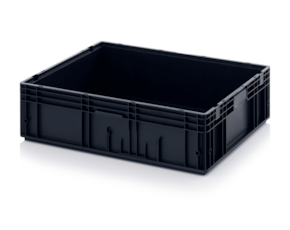 ESD Maxi KLT containers