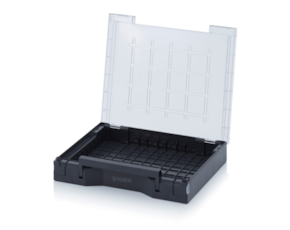 Assortment box unloaded 35 x 29.5 cm