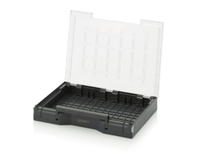 Assortment box unloaded 40 x 30 cm